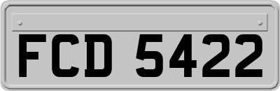 FCD5422