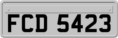FCD5423