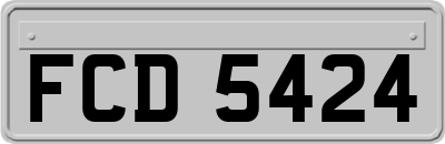FCD5424
