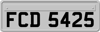 FCD5425