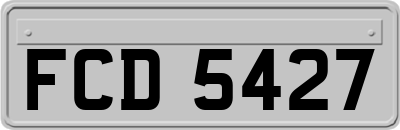 FCD5427