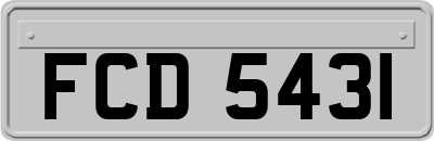 FCD5431