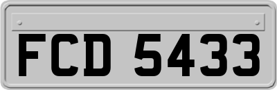 FCD5433