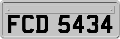 FCD5434