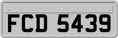 FCD5439