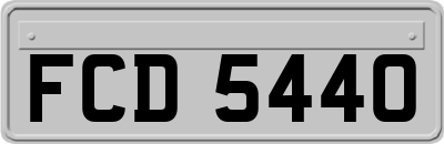 FCD5440