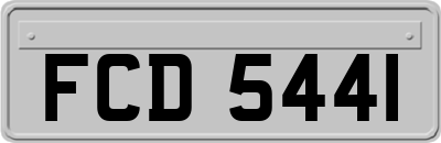 FCD5441