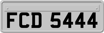 FCD5444