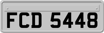 FCD5448