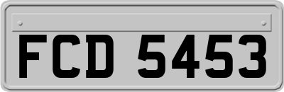 FCD5453