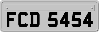 FCD5454