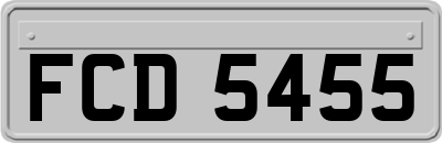 FCD5455