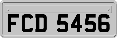 FCD5456