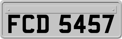 FCD5457