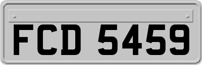 FCD5459