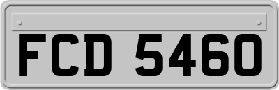FCD5460