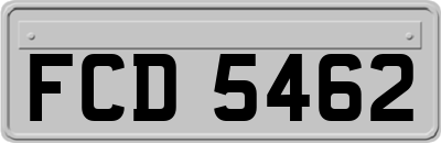 FCD5462