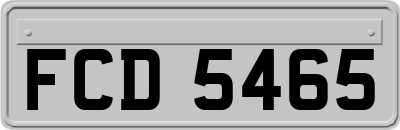 FCD5465