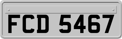 FCD5467