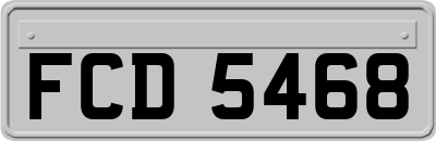 FCD5468