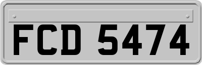 FCD5474