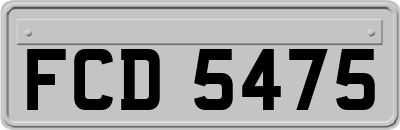 FCD5475
