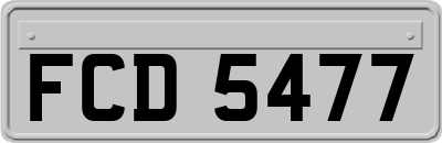 FCD5477