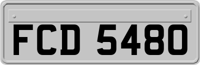 FCD5480