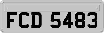 FCD5483