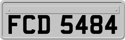FCD5484
