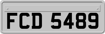 FCD5489
