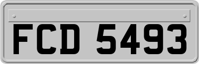 FCD5493