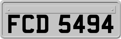 FCD5494