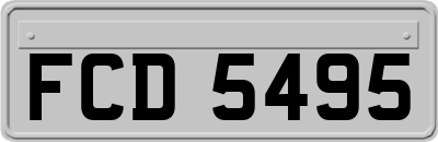 FCD5495