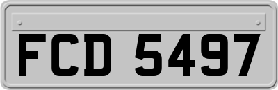 FCD5497