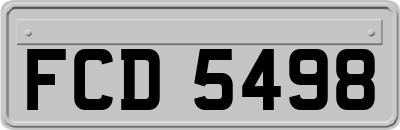FCD5498