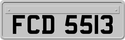 FCD5513