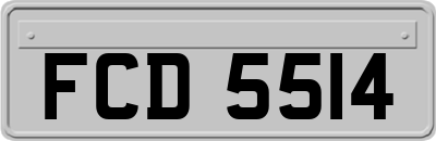 FCD5514