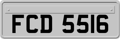 FCD5516