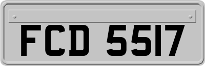 FCD5517