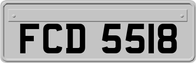 FCD5518