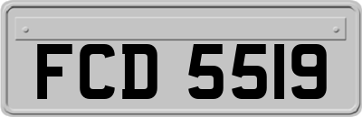 FCD5519