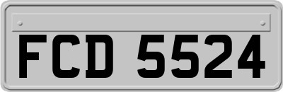 FCD5524