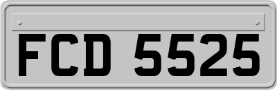 FCD5525