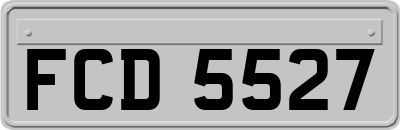 FCD5527