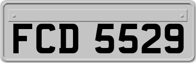FCD5529
