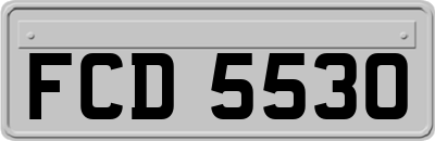 FCD5530