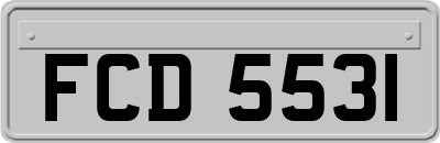 FCD5531