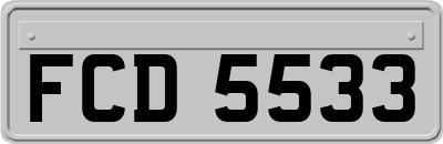 FCD5533