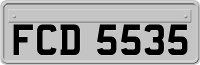 FCD5535